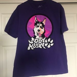Riff Raff -Jody Husky T-shirt men’s Large